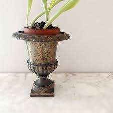 แจกันและเสาหินโกศสวน - Product Image 5
