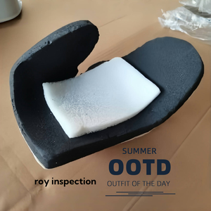 Servicio de inspección previa al envío y control de calidad en Shandong Jiangsu Gansu Henan Zhejiang Guangdong - Product Image 4