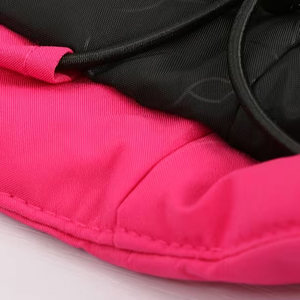 Chaqueta de Esquí y Snowboard Personalizada de Alta Calidad para Mujer, Cortavientos, Impermeable, de Secado Rápido, Transpirable, con Cremallera, 100% Poliéster - Product Image 5
