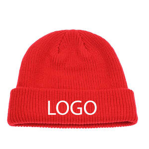 Gorros de Punto Planos de Alta Calidad de Algodón y Elastano para Hombre y Mujer, con Logotipo Personalizado, Unisex, Lisos, Marca COME, para Ciclismo - Product Image 4