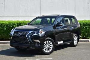 LEXUS-gasolina automática, modelo 2023, GX460, PREMIER, 4.6L - Product Image 4