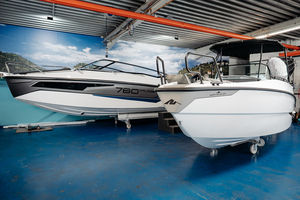 Northmaster 760 Cruiser (bateau à moteur) Nouveau stock en vente - Product Image 6