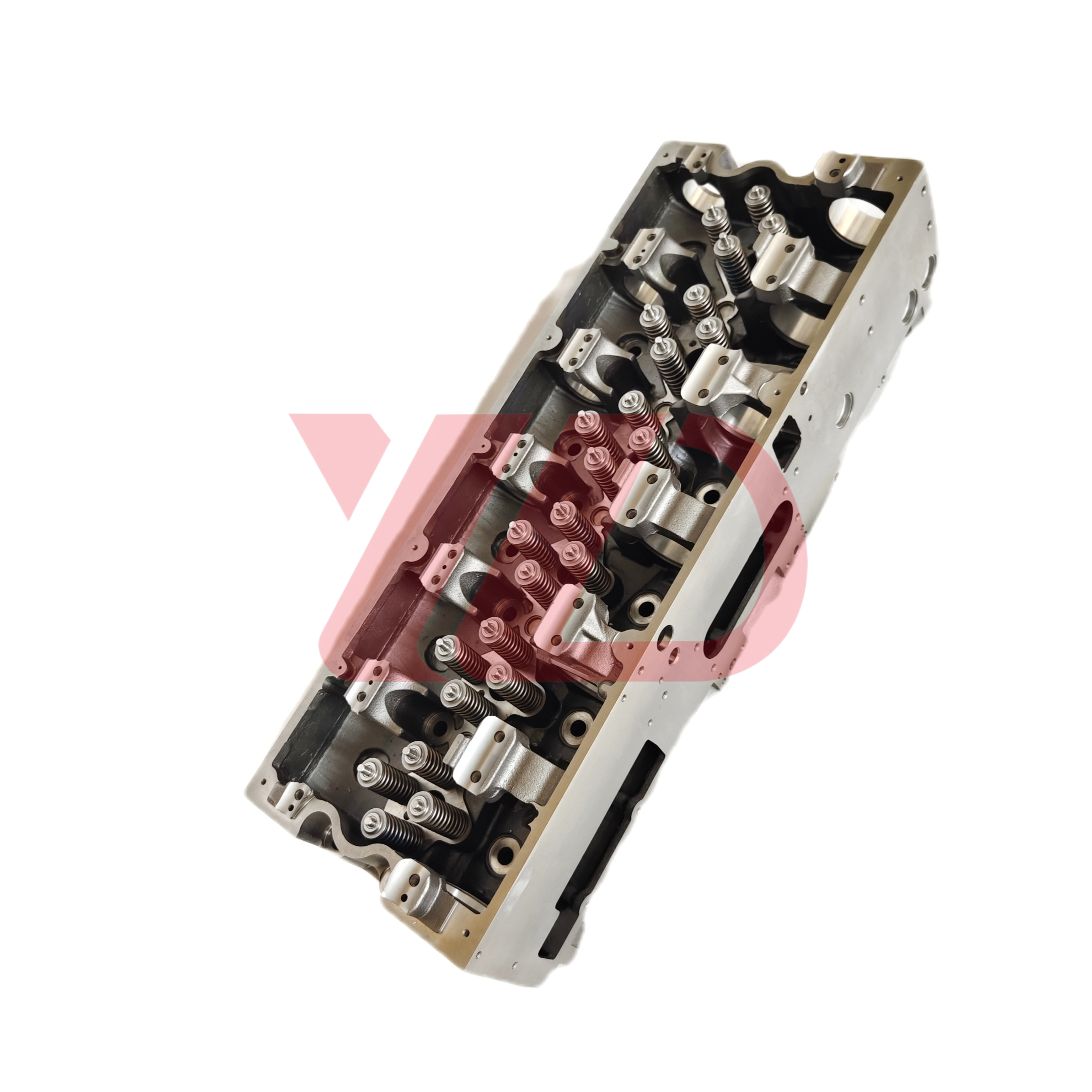 DFYLD X15 QSX15 ISX15 Engine Parts - Reliable Performance