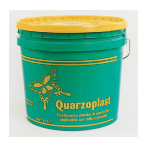 Quarzo Fine "Sprint" Da Lt.14 - Product Image 1
