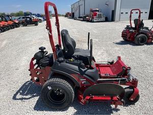 2025 Ferris ISX2200 1800W Tondeuse à gazon industrielle avec moteur 4 temps 196cc 1000mm Max Poignée pliante pour le bricolage - Product Image 6