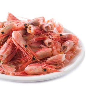 Farine de coquilles de crevettes 100% qualité, coquilles de crevettes séchées brutes, farine de crevettes pour l'alimentation animale ANGLE - Product Image 1