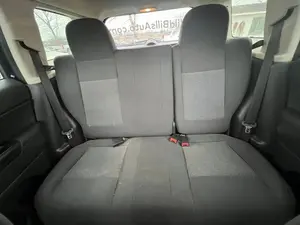 JEEP PATRIOT SPORT 2013 D'OCCASION CÔTÉ GAUCHE/CÔTÉ DROIT - Product Image 2