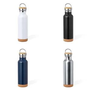 Borraccia Termica 650ml - Merchandising Sostenibile - Product Image 3