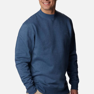 Sudadera de Color Sólido para Hombre, Talla Grande, Colección de Invierno de Alta Calidad, Diseños de Moda, Precio al por Mayor, Mangas Completas - Product Image 5