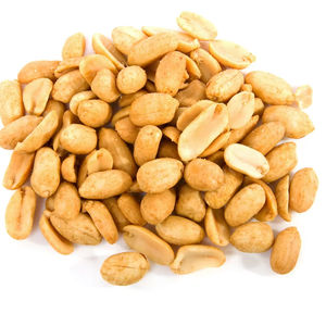 Arachides grillées de qualité supérieure 100% naturelles, croustillantes, collation riche en protéines, sans additifs/conservateurs, teneur en aflatoxines faible (4-10 Ppb) - Product Image 1