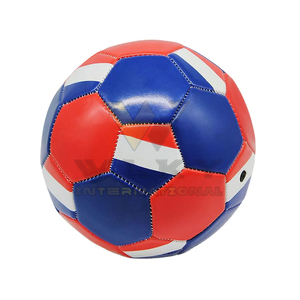 การออกแบบใหม่ฟุตบอลฟุตบอลการฝึกอบรมกลางแจ้งฟุตบอลทีมฟุตบอลคุณภาพสูงฟุตบอลฟุตบอล - Product Image 2