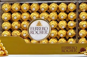 Pour Chocolat Bonbons Solides Biscuits Fruits en Stock Disponible Maintenant au Prix de Gros - Product Image 2