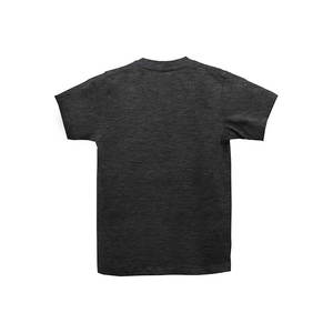 T-shirts pour enfants personnalisés les plus vendus, 100% coton, lavés à l'acide, vêtements confortables pour enfants - Product Image 6