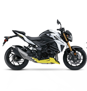 Nouvelle moto sportive Suzuki GSX-S750Z 2026 haute performance, technologie moto de pointe - Product Image 5