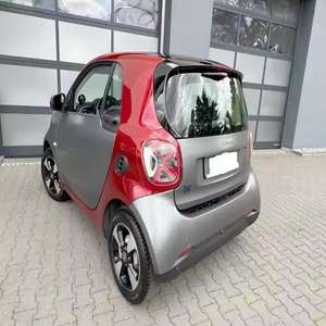 S-mart de Lujo Más Vendido en 2020 para Dos Personas, Paquete de Tecnología Eléctrica, HATCHBACK, Techo Solar Panorámico, Asientos de Cuero - Product Image 3