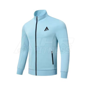 Conjuntos Deportivos para Hombre de la Mejor Calidad, Ligeros, Transpirables y Ecológicos, Nueva Llegada, Logotipo Personalizado, 100% Algodón, Diseño Sólido - Product Image 3