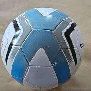 Custom Size 5 Soccer Football-Eco-Friendly & Durable Official <b>Training</b> <b>Ball</b> for Indoor/Outdoor Use with Custom Logo - Product Image 6