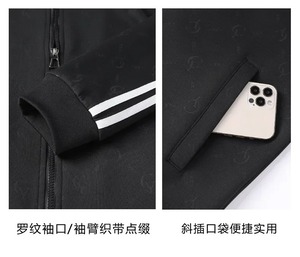 Survêtement de course - Product Image 5