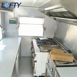 Đa chức năng ngoài trời Tùy Chỉnh trang bị đầy đủ <span class=keywords><strong>Hot</strong></span> <span class=keywords><strong>Dog</strong></span> giỏ hàng - Product Image 2