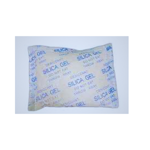 Bote Desecante con Logotipo Personalizado Certificado ISO, Paquete de Gel de Sílice SiO2 de Alta Pureza 99.8%, Hecho en China, Buen Precio, Frescura de Alimentos - Product Image 1