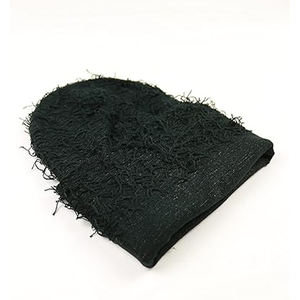 El mejor diseño de pasamontañas para hombre de ajuste holgado de alta calidad tamaño personalizado nueva llegada impresión por sublimación estilo de imagen al por mayor - Product Image 3