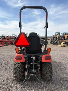 Compre el tractor diésel subcompacto BX2680 de 25.5 HP 4WD listo para la venta - Product Image 5