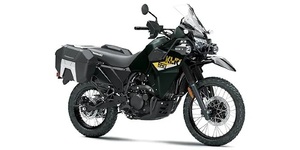 Motocicletas de Aventura Kawa/sakii KLR 650 ABS 2026 Nuevas de Alta Calidad para Adultos con 2 Años de Garantía, Listas para Enviar - Product Image 3