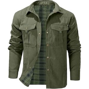 Hot selling Latest style 2025 men's <b>vintage</b> <b>Jacket</b> cotton <b>vintage</b> <b>jackets</b> for men , 100% cotton - Product Image 6