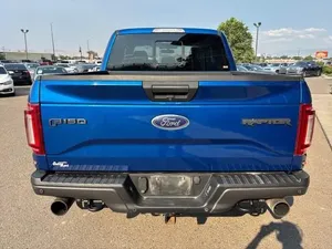 2017 Ford F-150 Raptor - Product Image 5