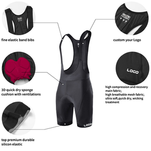 Conjunto de Jersey de ciclismo sin costuras con estampado personalizado Oem Odm transpirable de alta calidad Kit de ciclismo de carretera uniforme ropa de bicicleta al aire libre - Product Image 5