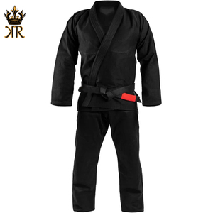 Kimono de Jiu Jitsu Unisex para Hombre, Cómodo y Moderno, Ideal para OEM, Uniformes de Jiu Jitsu de Primera Calidad - Product Image 1