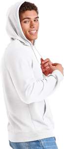 Conjunto de sudadera con capucha y Jogger para hombre, chándal de dos piezas, jersey de lana de algodón, sudadera, ropa de invierno personalizada, ropa de calle ajustada - Product Image 6