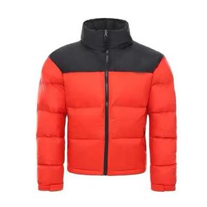 Últimos diseños de alta calidad, chaqueta acolchada para hombre, precio al por mayor, nueva llegada, chaqueta impermeable para exteriores acolchada para hombre - Product Image 4