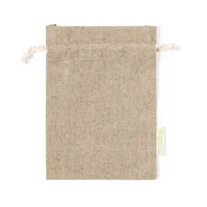 Sacche Sportive Eco-Friendly GRS Riciclate Karzak con Coulisse Promozionale per Attività Sportive - Product Image 5