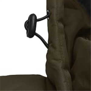 Veste bomber pour homme, personnalisée, fabriquée en usine, extérieure, brillante, matelassée, respirante, logo sur le devant, fermeture éclair - Product Image 3