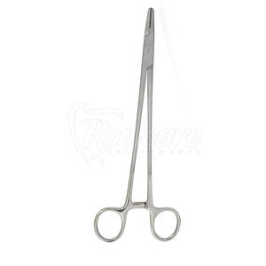 ส่งออกเครื่องมือจับยึด Mayo Hegar เกรดพรีเมียม เครื่องมือจับยึด Mayo Hegar ยอดขายดีที่สุด เครื่องมือจับยึด Mayo Hegar สำหรับขาย - Product Image 4