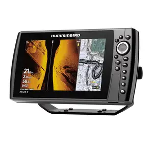 Best offer for new Humminbird 411320-1 Helix 15 Chirp MEGA SI+ GPS G4N