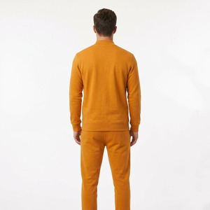 Ensemble de survêtement sportif pour homme Hawk Eye Sports, coupe slim, pull à capuche, respirant, en polaire antibactérienne - Product Image 2