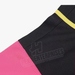 Uniforme de baseball sublimé fabriqué au Pakistan Maillots de baseball Shorts Manches boutonnées Maillot de baseball personnalisé - Product Image 3