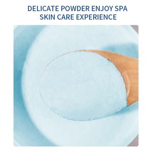 สำหรับ Bangwei มาส์กหน้าชะลอวัยช่วยให้ความชุ่มชื่นให้<span class=keywords><strong>ผิว</strong></span><span class=keywords><strong>หน้า</strong></span>เจลขมิ้นคริสตัลไบโอตินเพิ่มความชุ่มชื้นให้<span class=keywords><strong>ผิว</strong></span>จากเปลือกสปาให้ความชุ่มชื่น - Product Image 3