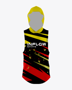 Uniforme 7v7 Unisex Corto y Transpirable, Hecho en Fábrica, Logotipo Personalizado, Tela 100% Poliéster, Productos de Secado Rápido, Nuevo y de Alta Calidad - Product Image 2