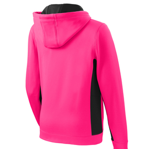 Sudadera con Capucha Personalizada para Mujer, Manga Larga, Resistente, Informal, para Invierno, MOQ Bajo, Diseño Personalizado, Transpirable, Frente - Product Image 6