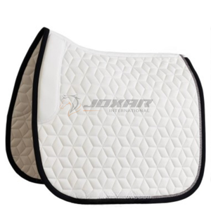 Almohadilla de Silla de Montar Inglesa Acolchada de Algodón Cómoda, Transpirable, Resistente y de Alta Calidad para Uso Diario, Almohadillas de Silla de Montar Duraderas de Alta Calidad - Product Image 4