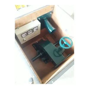 ผู้ผลิตอินเดียและซัพพลายเออร์ของเครื่องกำเนิดไฟฟ้าพลังน้ำขนาดเล็กประสิทธิภาพสูงสำหรับโครงการไฟฟ้าพลังน้ำ - Product Image 2