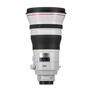 Objectif d'appareil photo HOT RUSH Notch Ef400Mm F4 Do Is USM pour la photographie professionnelle - Product Image 1