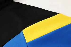 Survêtements pour hommes respirants de qualité supérieure nouveauté vêtements de sport imprimés pour l'hiver Jogging Offre Spéciale ensembles de survêtements à bas prix - Product Image 4