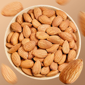 Almendras crudas sin pelar procedentes de granjas confiables que ofrecen un sabor natural puro, ricas en nutrientes e ideales para uso comercial. - Product Image 6