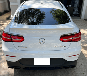 2019 MERC-EDES-AMG GLC 63 S COUPE - Product Image 6