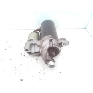 MOTORINO D'AVVIAMENTO AUDI A5 Serie Sedan (8T3) 0001139019 Diesel 2000 (07>) - Product Image 3