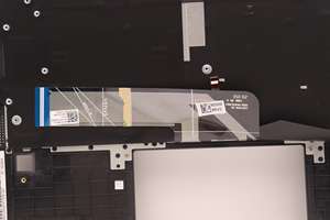 Carcasa Superior con Reposamanos y Teclado para Laptop Lenovo IdeaPad Flex 5 14IAU7, 5CB1H79878 - Product Image 3